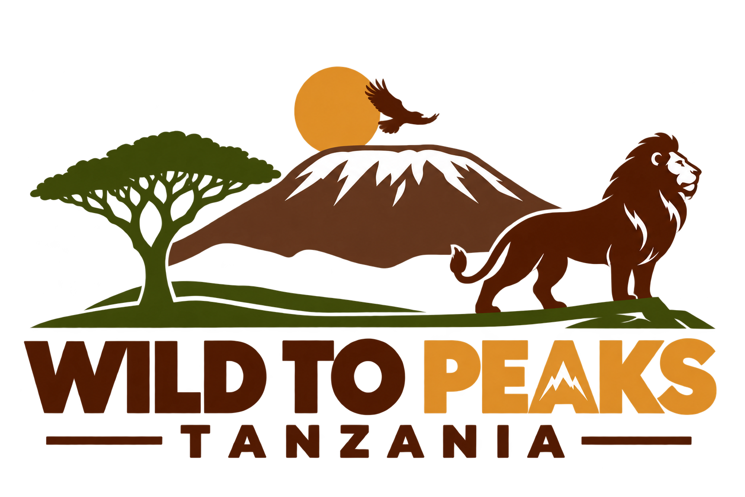 Wild to Peaks Tanzania